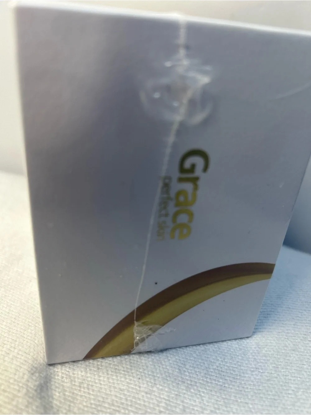 Grace gentle resurfacing